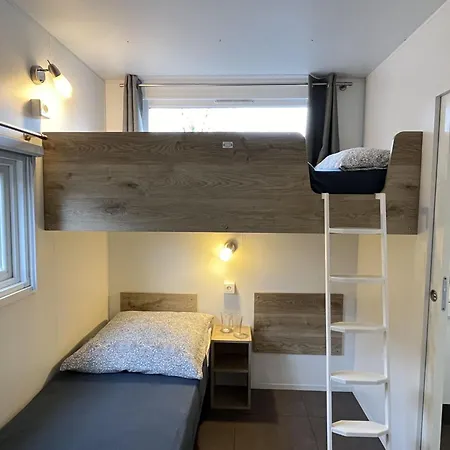 Tiny Haus Micha By Interhome