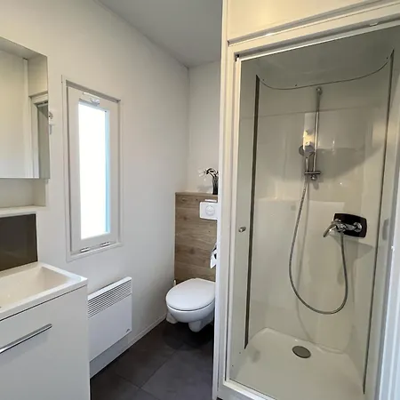 Tiny Haus Micha By Interhome * Wemding