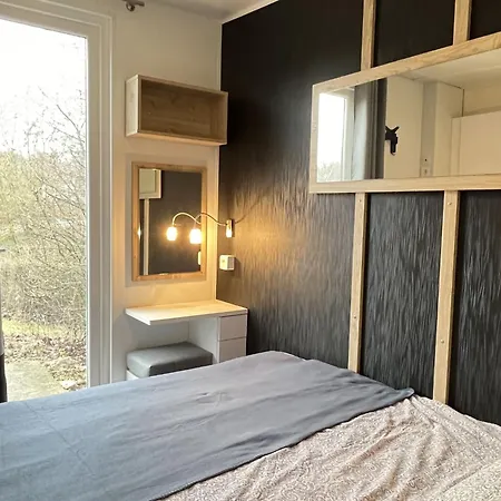 Semesterbostad Tiny Haus Micha By Interhome *