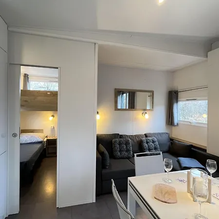 Vakantiehuis Tiny Haus Micha By Interhome Wemding