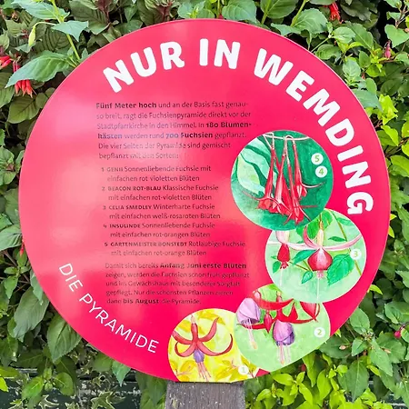 Tiny Haus Micha By Interhome Ferienhaus Wemding