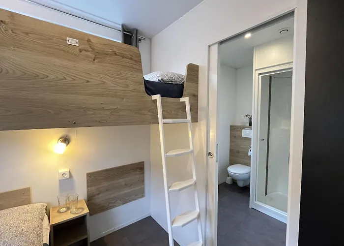 Tiny Haus Micha By Interhome Feriehus *