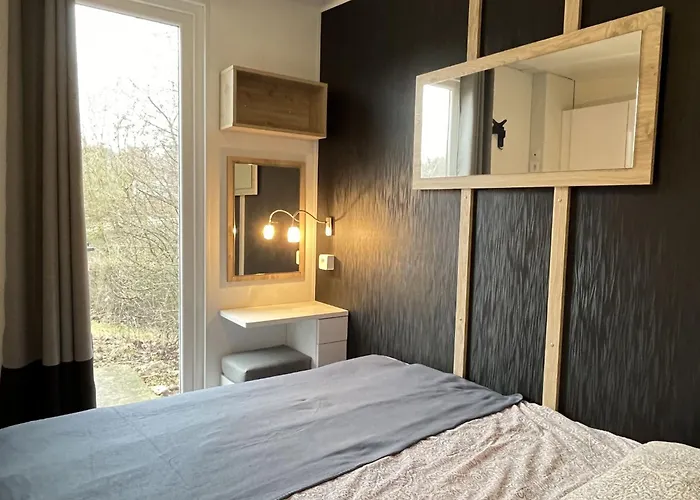 Semesterbostad Tiny Haus Micha By Interhome *