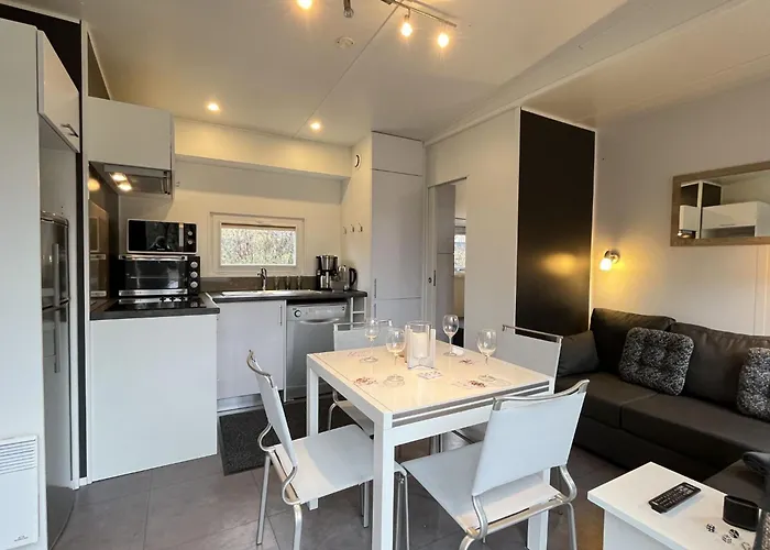 Tiny Haus Micha By Interhome *