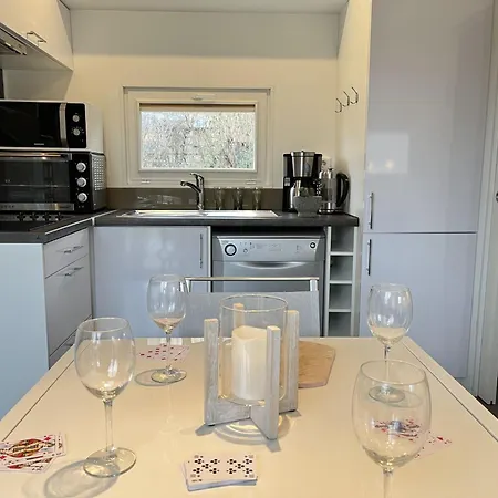 Micha By Interhome Holiday home Wemding