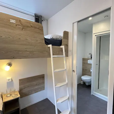 Tiny Haus Micha By Interhome Tatil Evi *