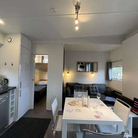 Tiny Haus Micha By Interhome