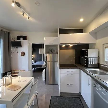 Micha By Interhome Holiday home