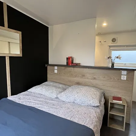Tiny Haus Micha By Interhome Wemding