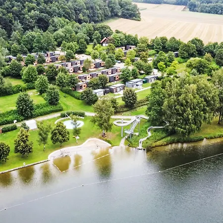 Prázdninový dům Tiny Haus Micha By Interhome