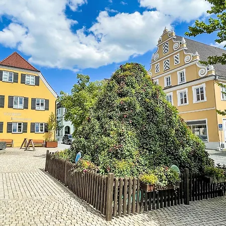 Prázdninový dům Tiny Haus Micha By Interhome *