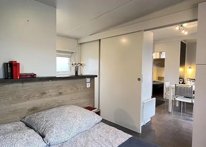 Tiny Haus Micha By Interhome Holiday home