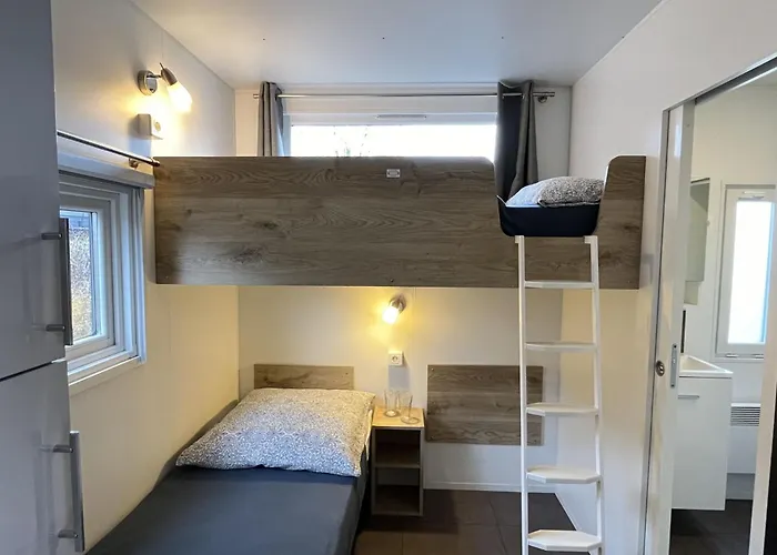 Tiny Haus Micha By Interhome