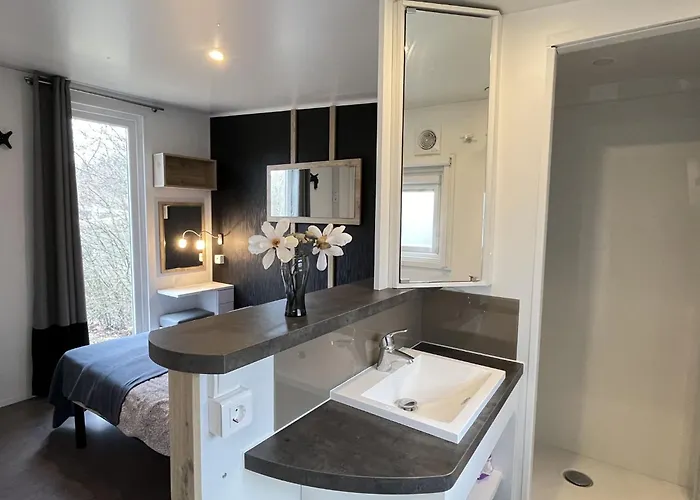 Tiny Haus Micha By Interhome Holiday home