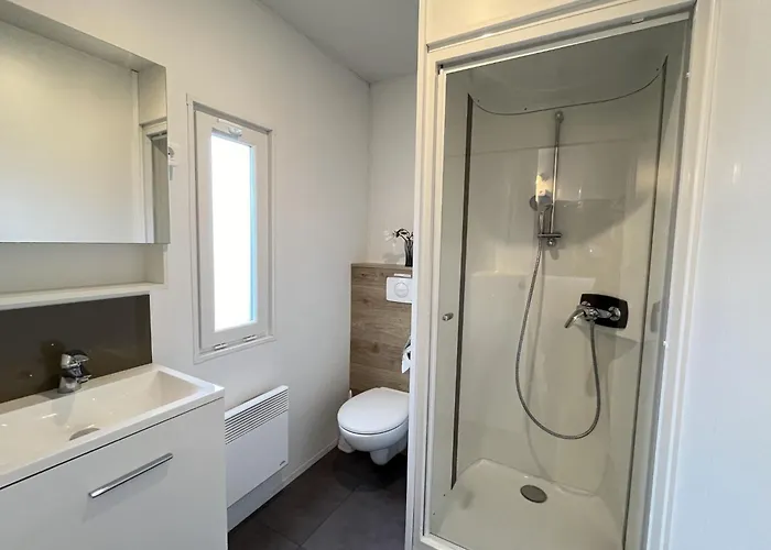 Tiny Haus Micha By Interhome * Wemding