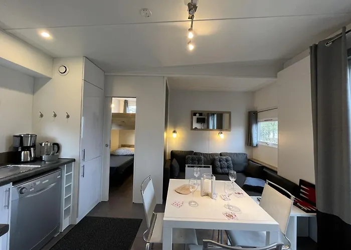 Tiny Haus Micha By Interhome