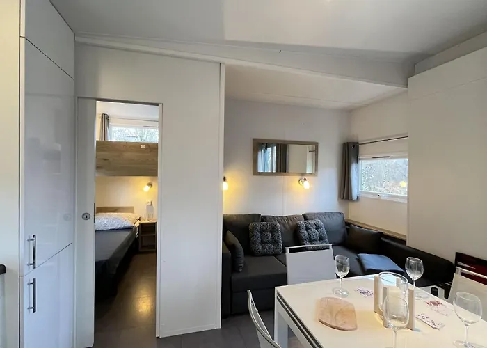 Holiday home Tiny Haus Micha By Interhome Wemding