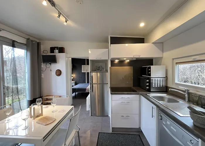Tiny Haus Micha By Interhome Holiday home