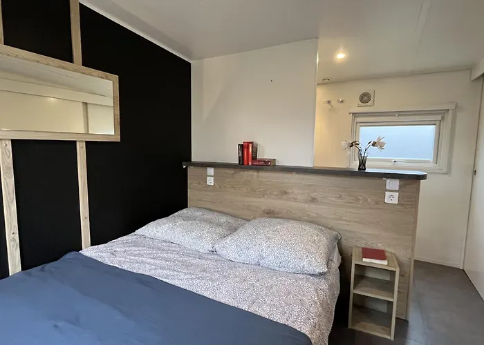Tiny Haus Micha By Interhome Wemding