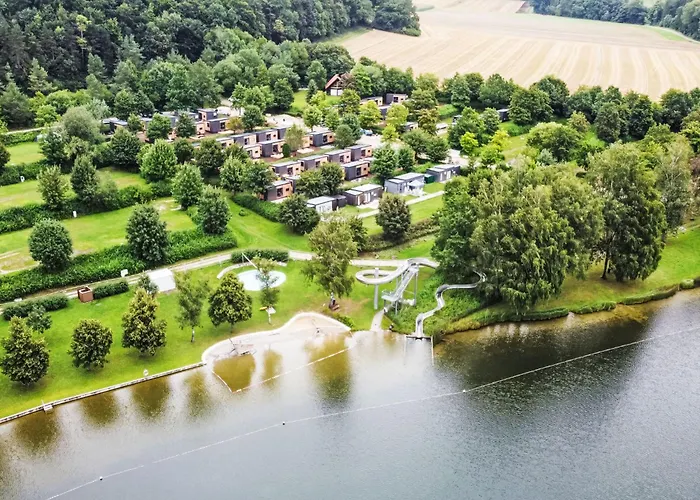 Holiday home Tiny Haus Micha By Interhome