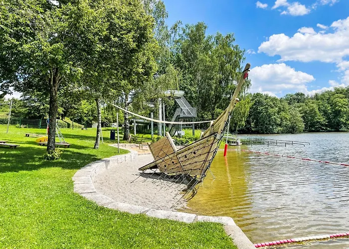 Tiny Haus Micha By Interhome * Wemding